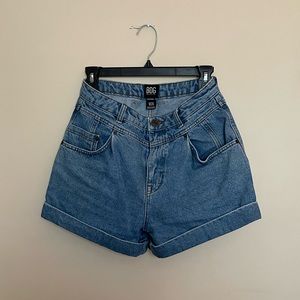 Urban Outfitters vintage shorts